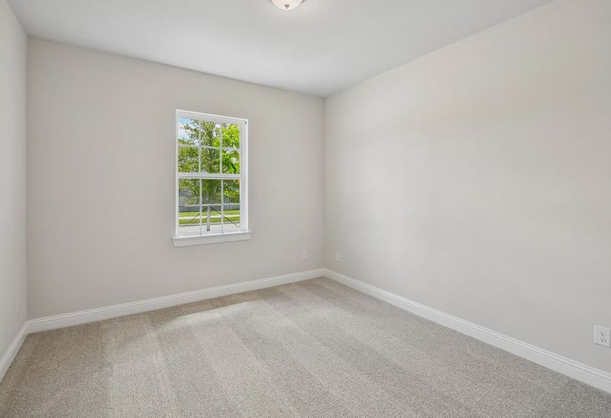Homesite 4205 Bed 2 - 14 of 18