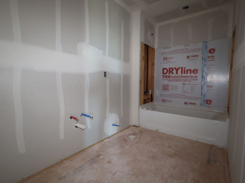 Drywall