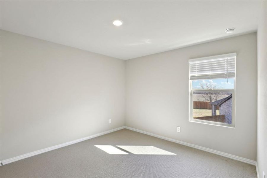 Photo is not of the actual home, but is an inspirational photo of builder’s model home and may depict options, furnishings, and/or decorator features that are not included. Photo is not of the actual home, but is an inspirational photo of builder’s model home and may depict options, furnishings, and/or decorator features that are not included.