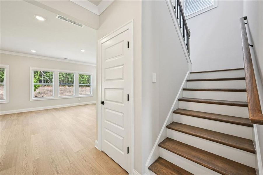 Image 46 of a home in Vines at Mill Creek - Legacy Series.