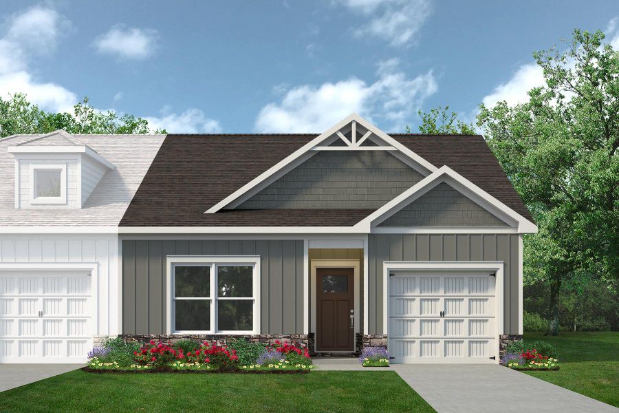 The Cedar Grove M The Cedar Grove M