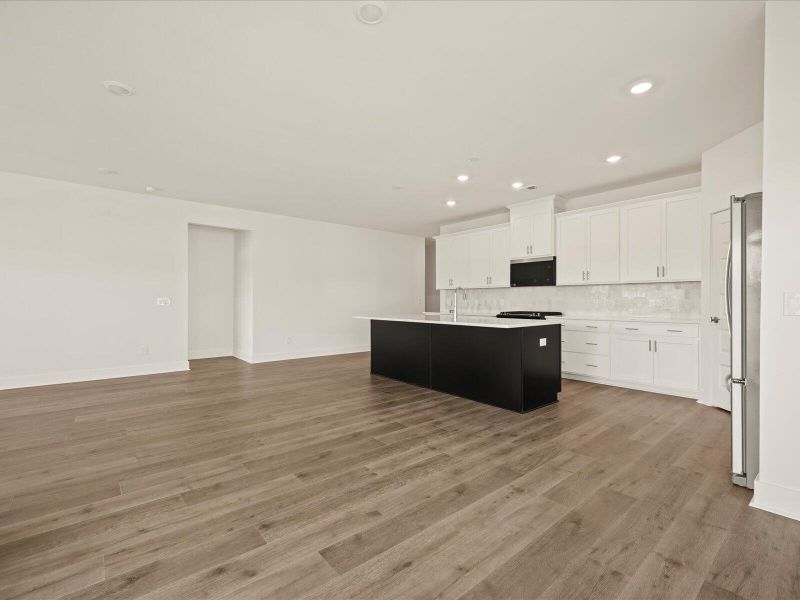 Spacious, unfurnished interior of a new home in , Summerville (Image 23). Spacious, unfurnished interior of a new home in , Summerville (Image 23).