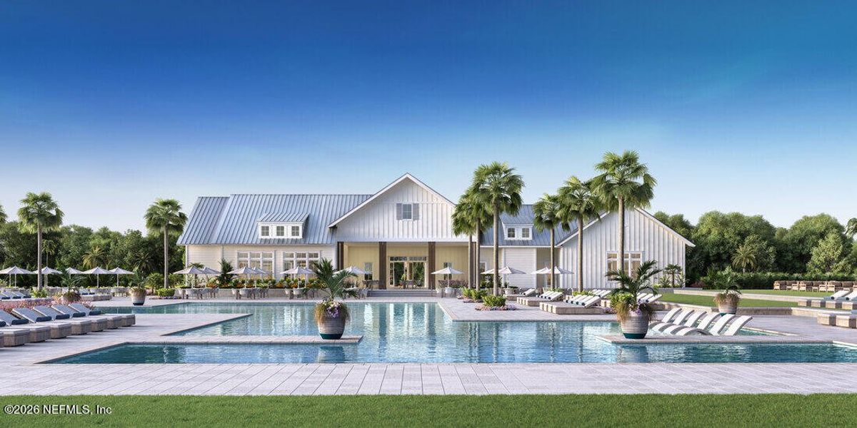 Community amenities in , St. Augustine (Image 25).