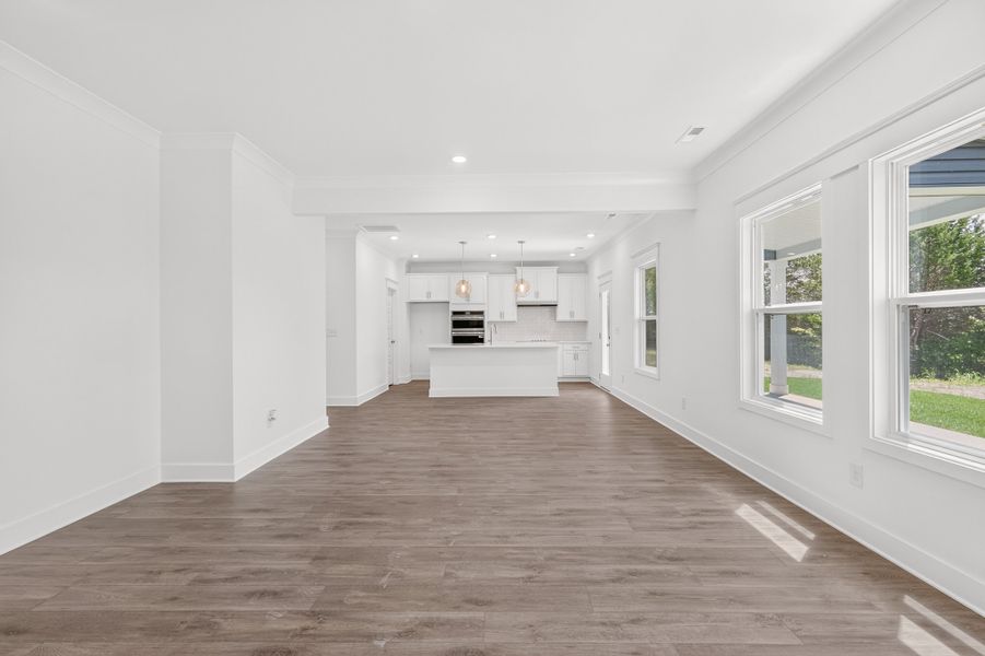*Photo of actual home