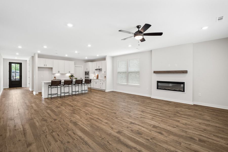 4br New Home in Murfreesboro, TN.  - Slide 17