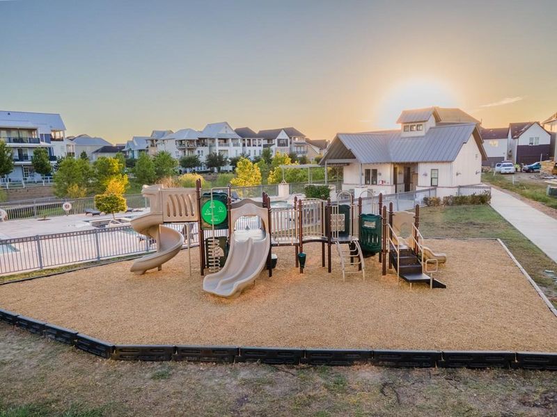 Play Time! Play Time!