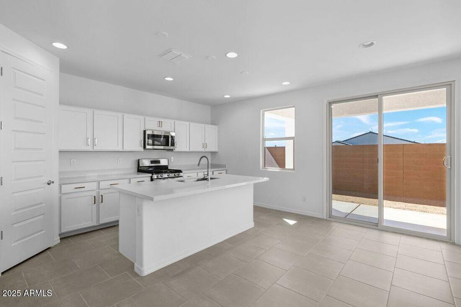 25161 N 165th Lane ~ Ready Now!