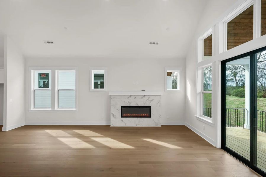 The Ballar A Family Room The Ballar A Family Room