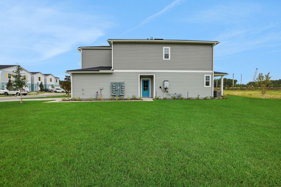 3br New Home in St Augustine, FL.  - Slide 9