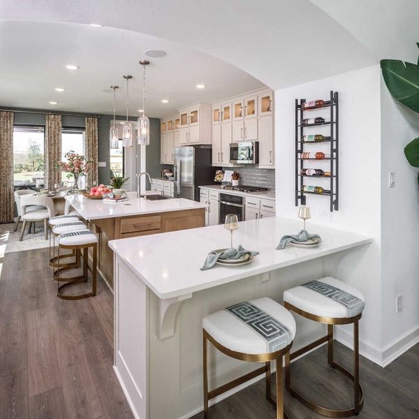Kitchen Kitchen