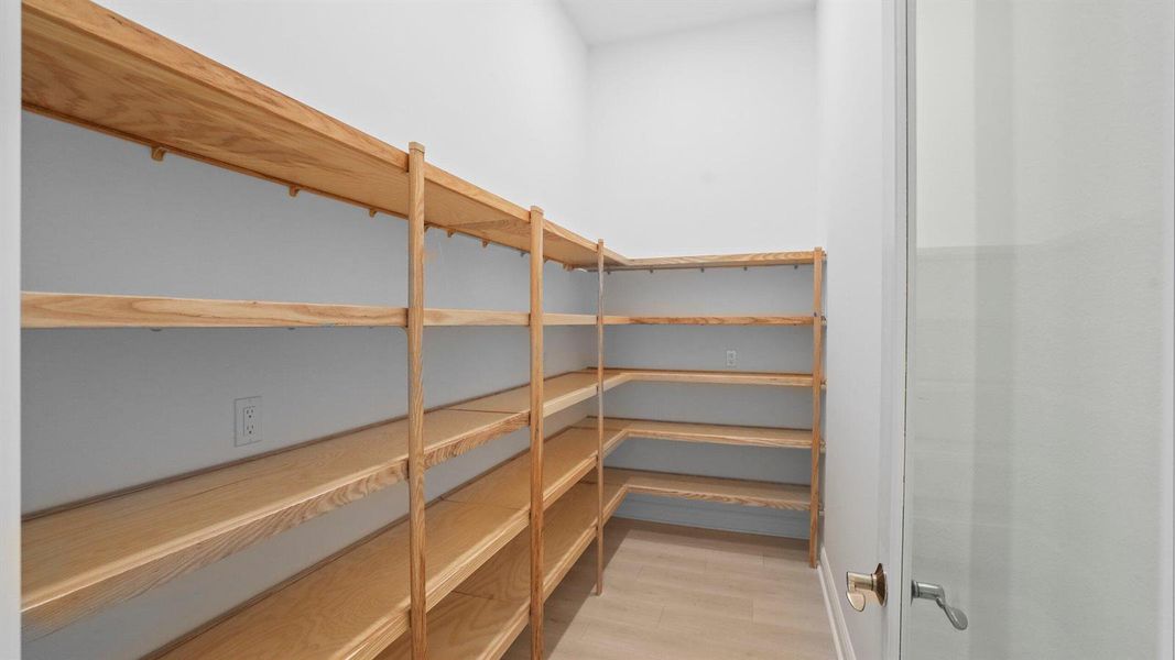 Pantry Pantry