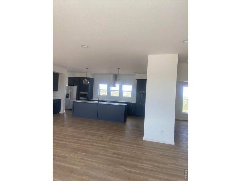 Spacious, unfurnished interior of a new home in , Nunn (Image 24).