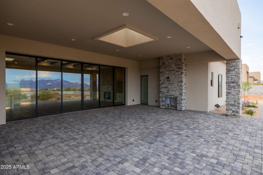 Perfect for Entertaining