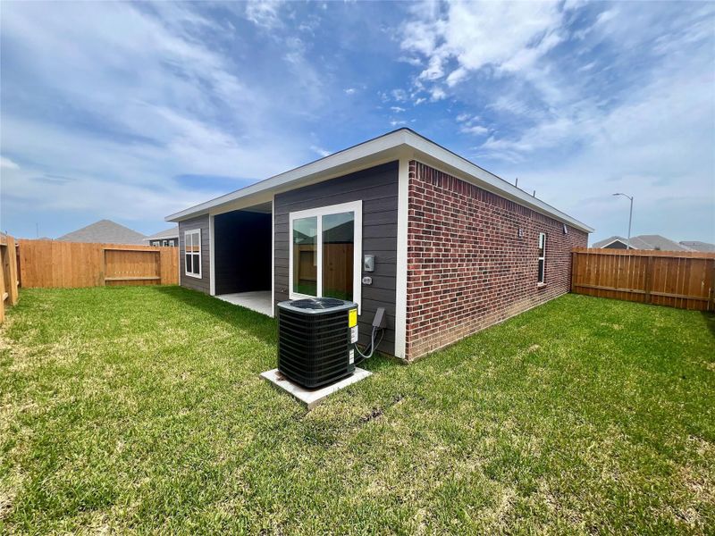 Image 9 of a home in Freeman Ranch.