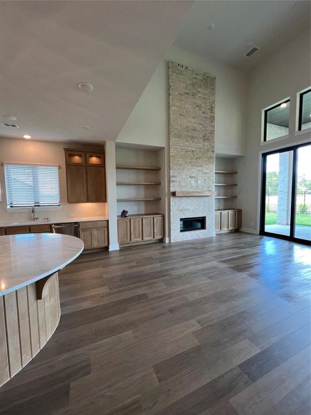 Image 14 of a home in ARTAVIA: 60ft. lots.