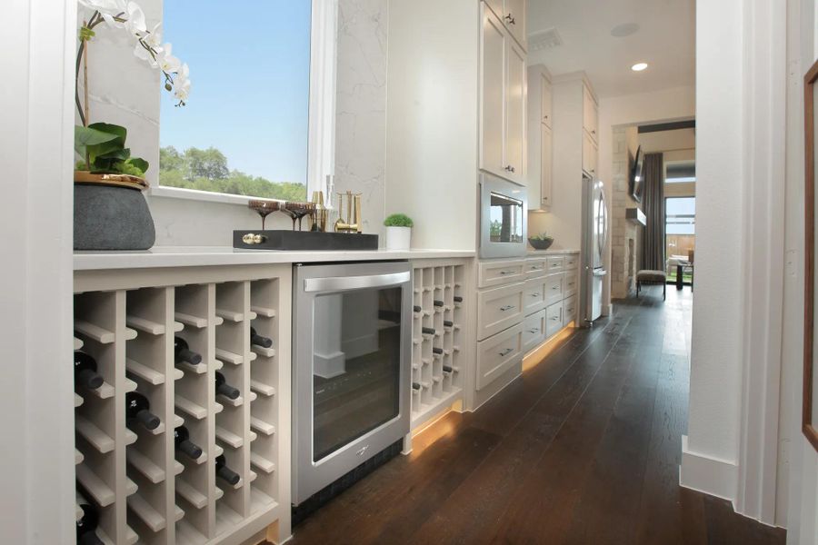 Grantley Kitchen