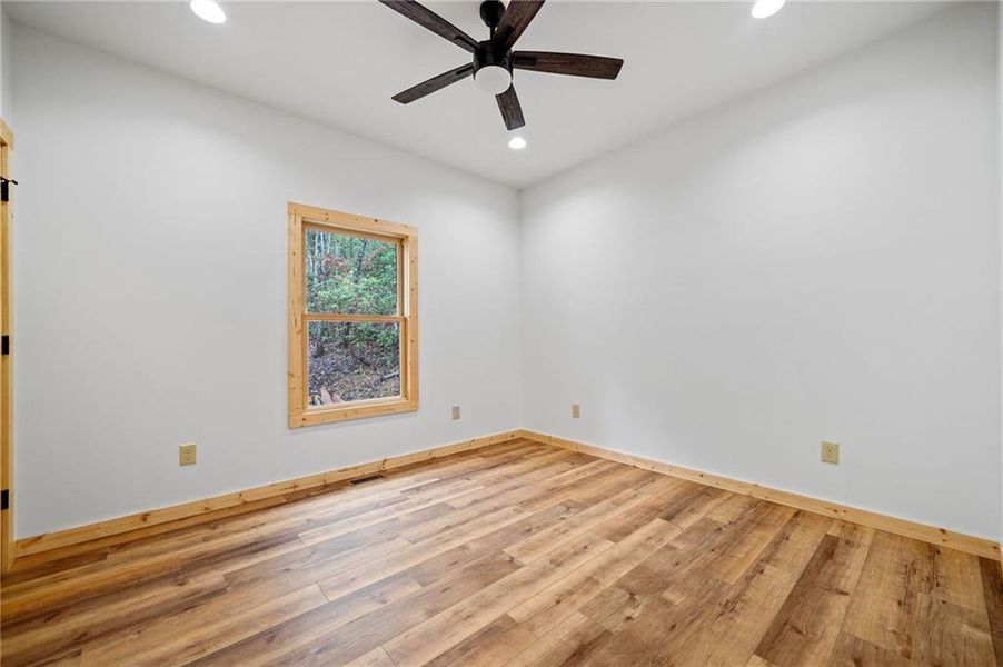 Spacious, unfurnished interior of a new home in , Ellijay (Image 30). Spacious, unfurnished interior of a new home in , Ellijay (Image 30).