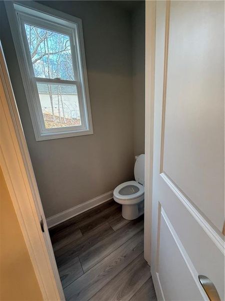 Spacious, unfurnished interior of a new home in , Waleska (Image 19). Spacious, unfurnished interior of a new home in , Waleska (Image 19).