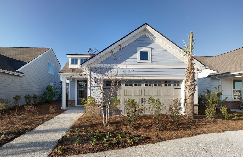 Image 20 representing the Hallmark by Del Webb in Del Webb Charleston at Nexton, Summerville, SC.