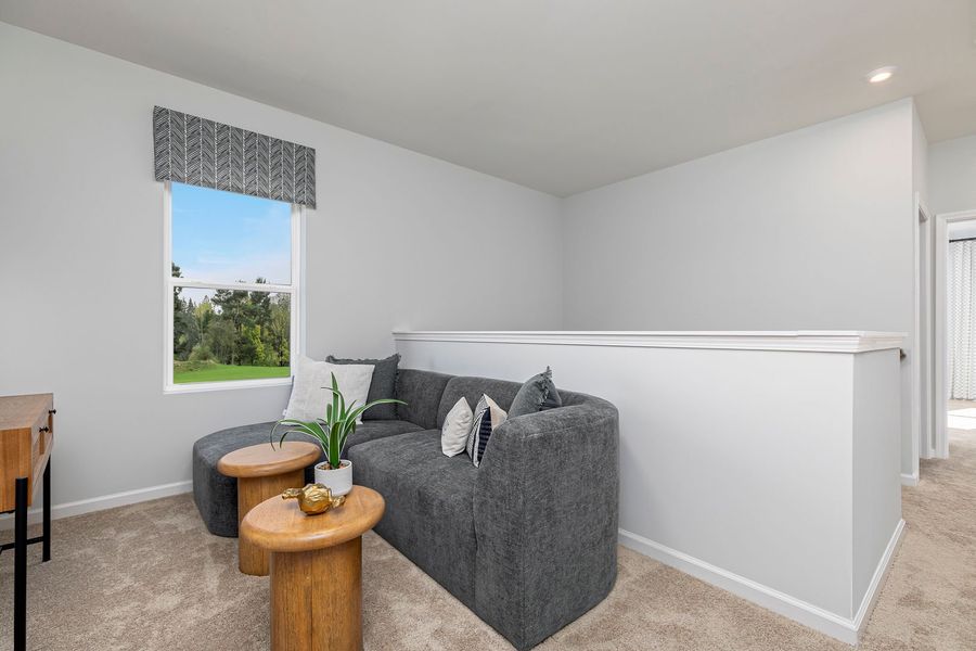 Upper Flex Room Upper Flex Room