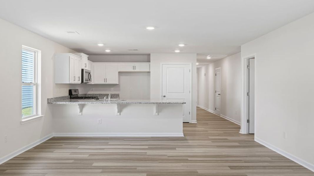 Image 29 of a home in Village Grove.