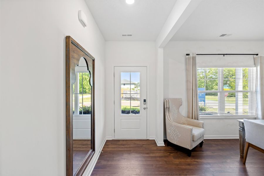 Image 23 representing the Salem by D.R. Horton in The Ridge at Neals Landing, Knoxville, TN.