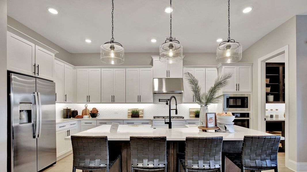 Kitchen Kitchen