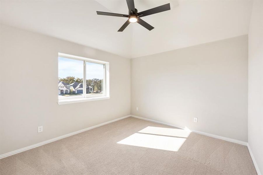 Spacious, unfurnished interior of a new home in Anderson Crossing, Trenton (Image 31). Spacious, unfurnished interior of a new home in Anderson Crossing, Trenton (Image 31).
