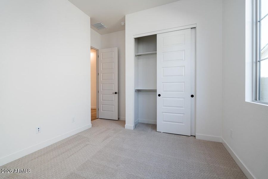 Tri Pointe Waterston Central 64 - Bedroo