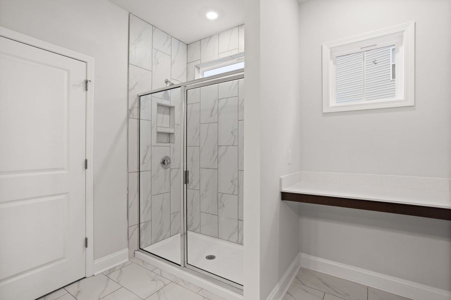 4br New Home in Easley, SC.  - Slide 17