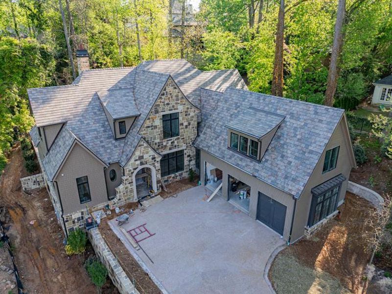 Image 26 of a home in Blue Heron Walk.