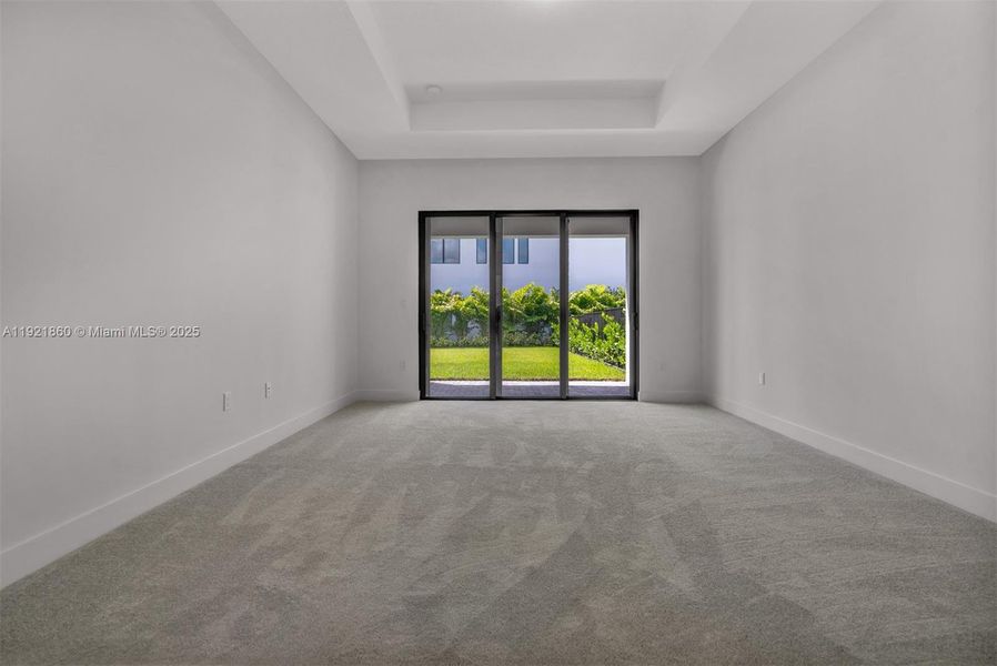 Spacious, unfurnished interior of a new home in , Boca Raton (Image 70). Spacious, unfurnished interior of a new home in , Boca Raton (Image 70).