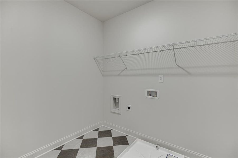 Spacious, unfurnished interior of a new home in , Jefferson (Image 48). Spacious, unfurnished interior of a new home in , Jefferson (Image 48).
