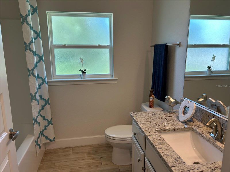 Furnished interior view inside a new home in Venice, Venice (Image 16).