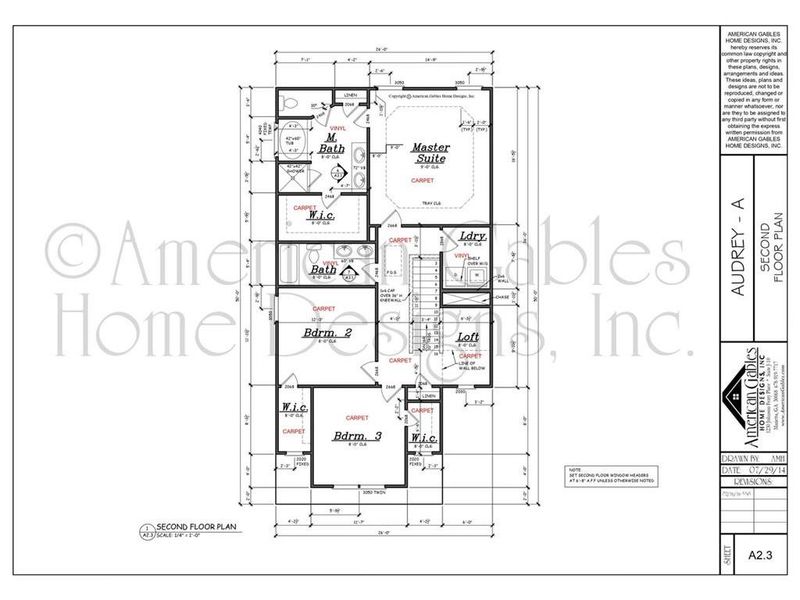 2D floor plan layout of this home in , Braselton, GA (Image 4).