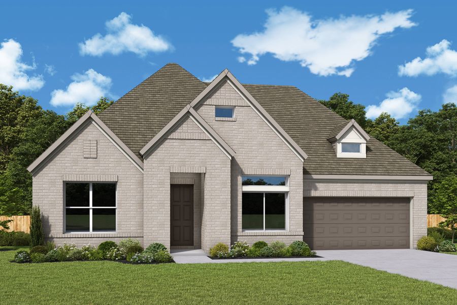 The Addison - C Exterior