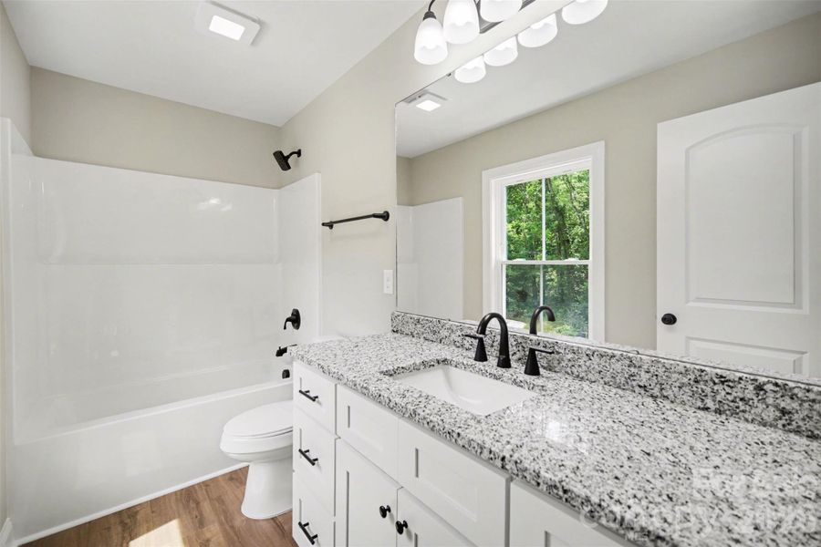 House bath
