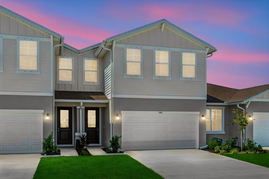 3br New Home in Parrish, FL. - Slide 2 3br New Home in Parrish, FL. - Slide 2