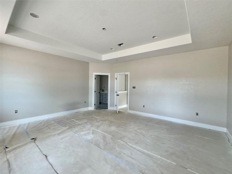 In-progress construction of a new home in , Cleveland, TX (Image 8).