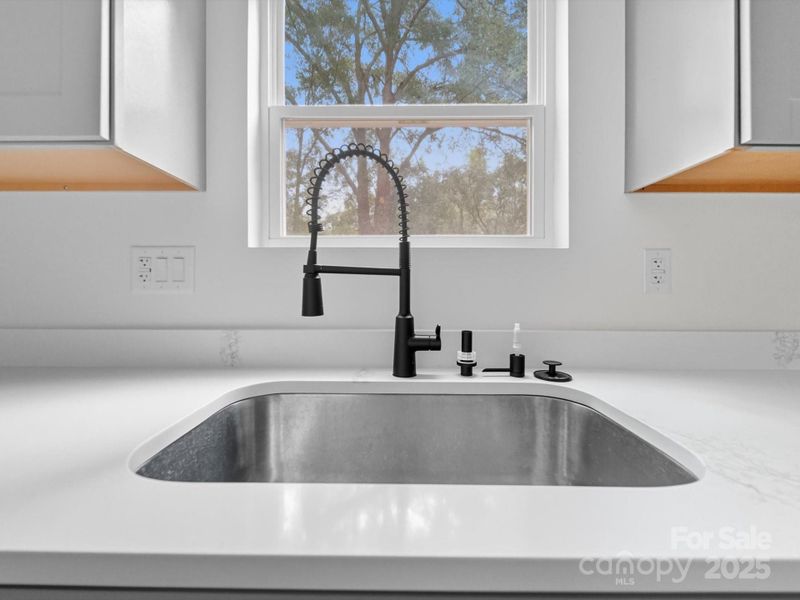 Close-up of interior finishes inside a home in , Rock Hill (Image 10).
