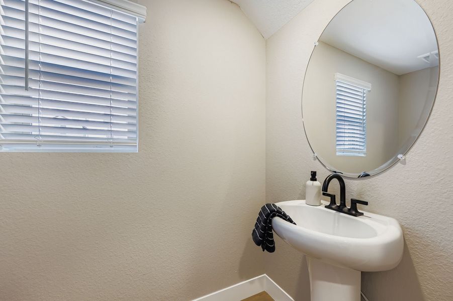 New Home in Arvada, CO.  - Slide 49