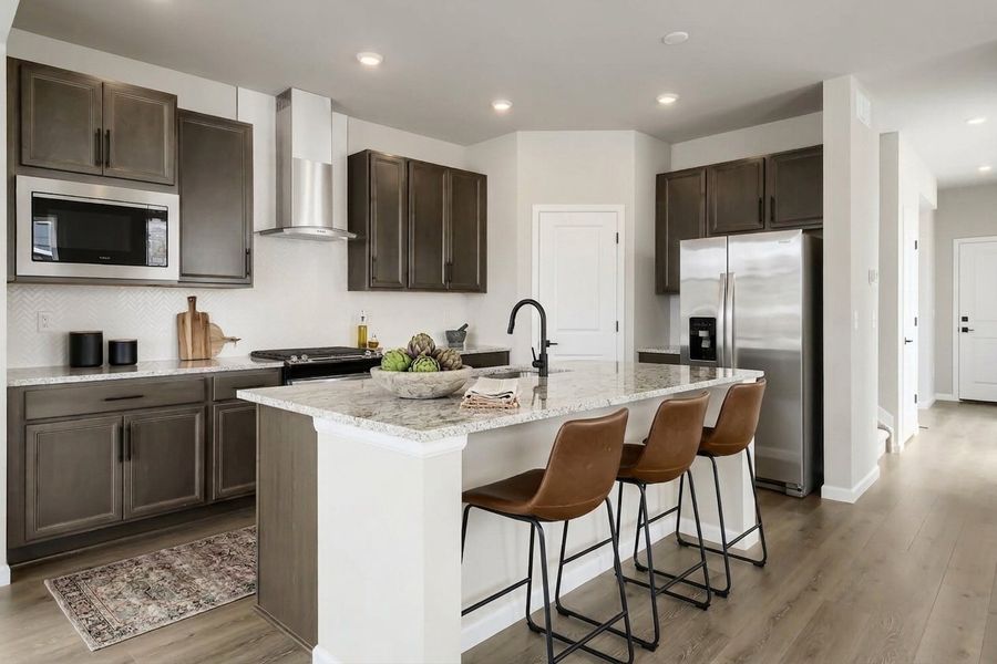 New Home in Fort Collins, CO.  - Slide 7