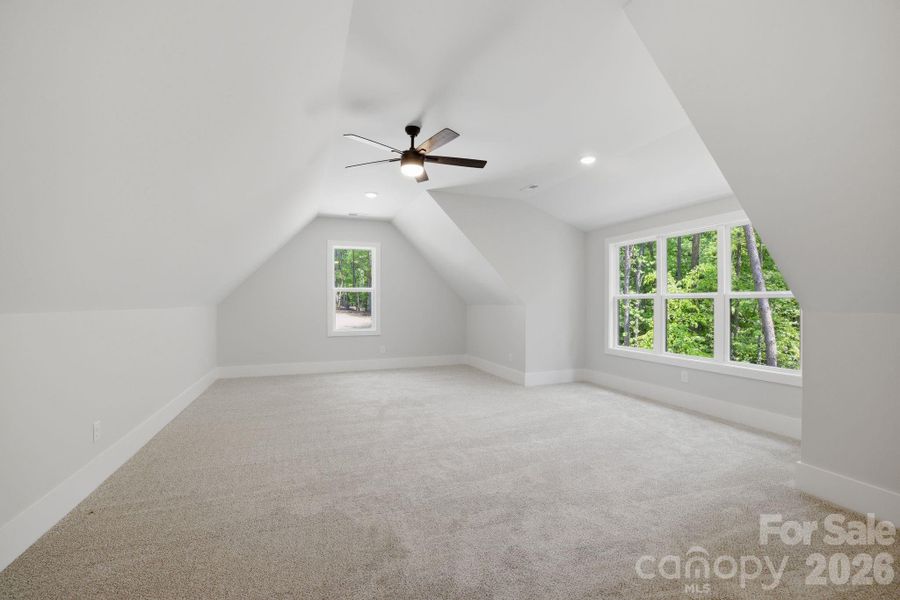 Bonus Room