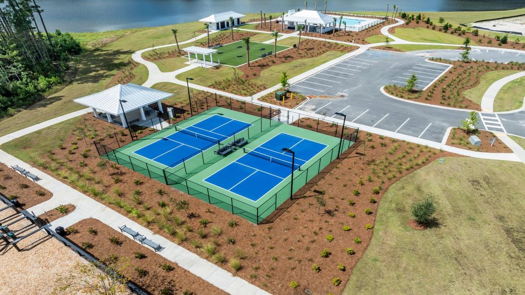 Community amenities in , Summerville (Image 3).