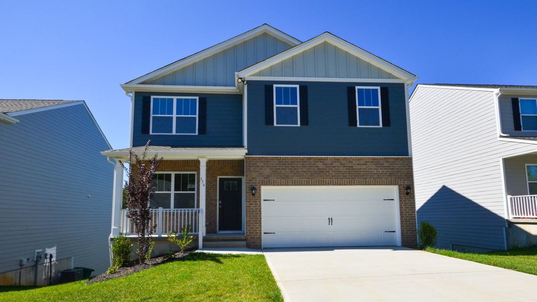 Image 23 of a home in Rydele Heights.