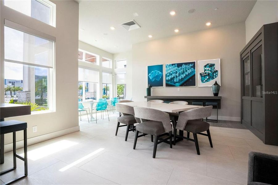 Community amenities in , Reunion (Image 14).