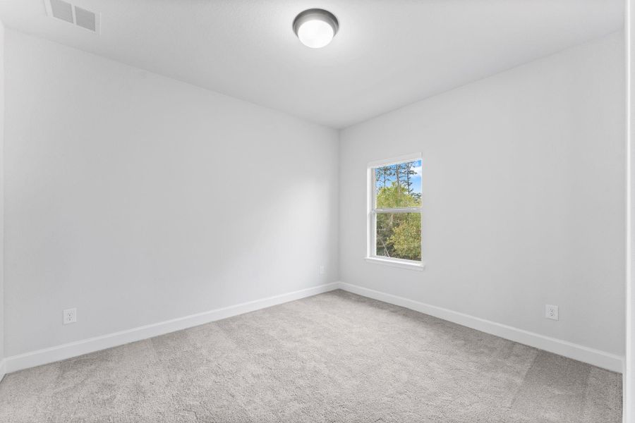 Spacious, unfurnished interior of a new home in , Magnolia (Image 44). Spacious, unfurnished interior of a new home in , Magnolia (Image 44).