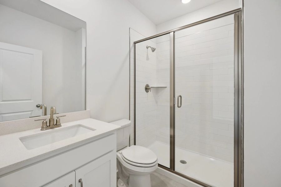 Image 48 of a home in Willow Landing.