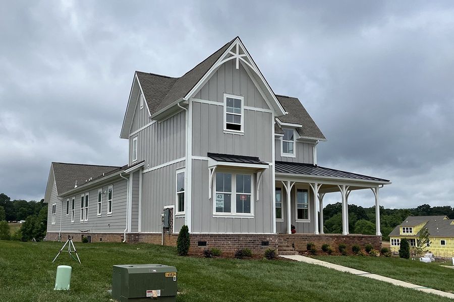 7509 Shoal Mill Point, Fairview TN 7509 Shoal Mill Point, Fairview TN