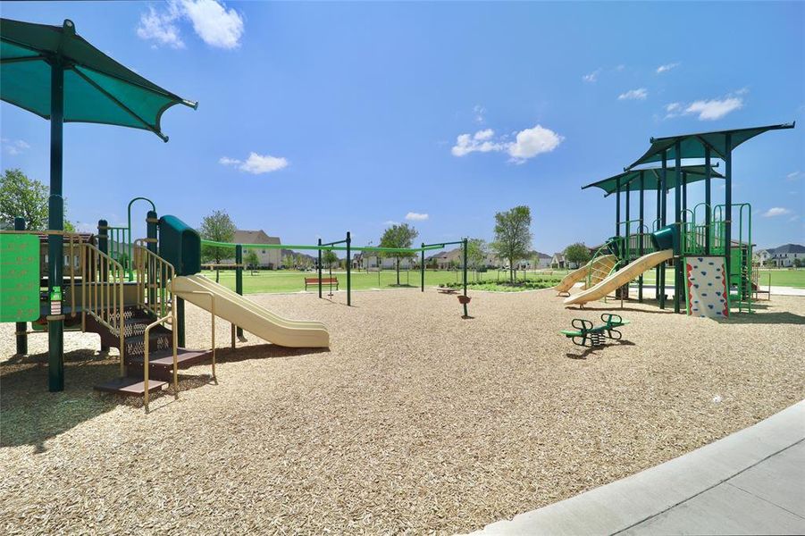 Community amenities in , Prosper (Image 36). Community amenities in , Prosper (Image 36).
